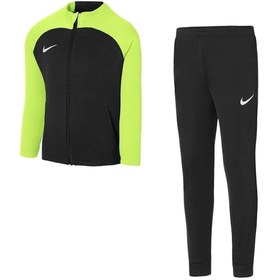 Resim Nike DJ3363-010 Dri-FIT Academy Pro Çocuk Eşofman Takımı 