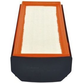 Resim Bosch F026400409 - Hava Fıltresı Bmw F10 F30 F32 F34 F36 F01 F25 