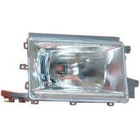 Resim Tofaş Uyumlu Mako Doğan Şahin Kartal S Slx Çitalı Far Carello 327102110 Sol L 