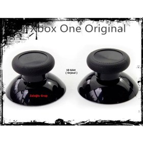Resim Zaloğlu Grup Xbox S ve X Serileri İçin . Analog Topuz 
