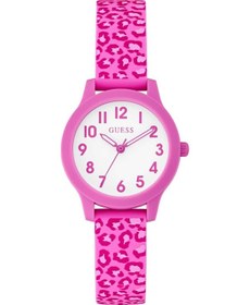 Resim Guess Gugk0007l1 Çocuk Kol Saati Beyaz 