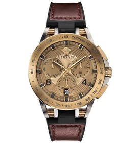 Resim Versace VRSCVERB00318 Erkek Kol Saat 