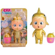Resim Nessiworld CYM19000 Cry Babies Magic Tears Gold Serisi 