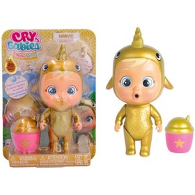 Resim Nessiworld CYM19000 Cry Babies Magic Tears Gold Serisi 