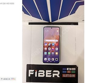 Resim Xiaomi Redmi Note 13 Pro 5G İkinci El YD | 256 GB 8 GB | Mavi 