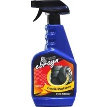 Resim Ebrayn Lastik Parlatıcı 500 ml 