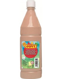 Resim Jovi Sulandırılmış Guaj Boya Ten Rengi 1000 Ml 