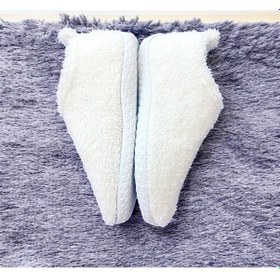 Resim Tam Ortopedik Tek Cırtlı Ayarlanabilir Pvc Taban Ev,kreş,anaokulu Panduf 001 