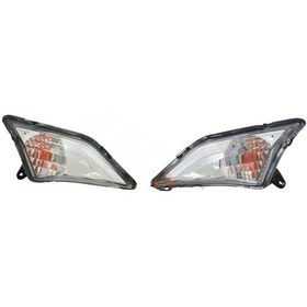 Resim Honda Activa S 125 Ön Sinyal Takımı - Kalite Oem Ürün 