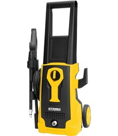 Resim Rtrmax Yüksek Basınçlı Yıkama Makinesi 1600W 135 Bar 