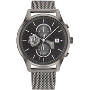 Resim Tommy Hilfiger Th1710506 Erkek Kol Saati 