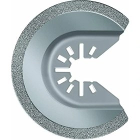 Resim TeknoKapsül WA4980 Çok Amaçlı Raspalama Makinesi Için 63MM 180˚ Derz Arası Temizleme/kesme Bıçağı 