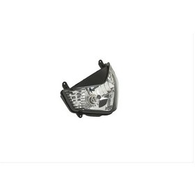 Resim Drift Mh 125 Far Komple Deltaforce 