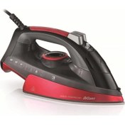 Resim Arzum 100-200 AR683 Steam Pro 2002 Seramik Tabanlı Ütü Buharlı 0-100 Buharlı 0-1 L 