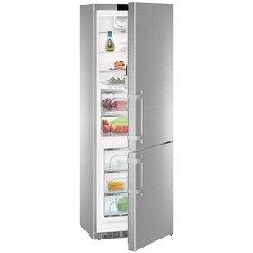 Resim LIEBHERR CBNES577520001 NOFROST DONDURUCULU BUZDOLABI 