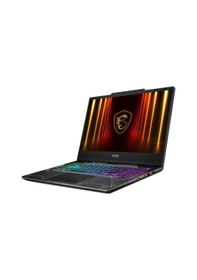 Resim MSI Cyborg 15 B13WFKG-495XTRHMF57 i7-13620H 32 GB 4 TB SSD RTX5060 15.6" W10H Dizüstü Bilgisayar 