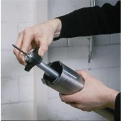 Resim Milwaukee Kuru Karot Ucu Aks.merkezleme Çubuğu Uzun T4932399173 