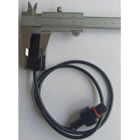 Resim STECELL Fotoselli Batarya - Çeşme- Musluk - Otamatik - Akıllı -Sensörlü Göz 