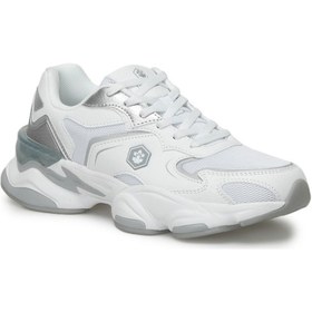 Resim Lumberjack MADAX Memory Foam Taban Rahat Kadın Sneaker Günlük Ayakkabı 