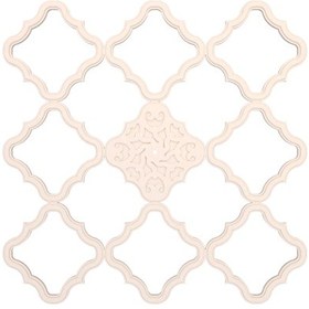 Resim Motifpiyer Lamba Tavan Göbeği Modüler-m-63-52-9-parça-56cm 