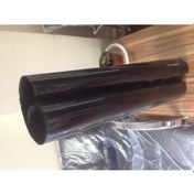 Resim Sedef Kaplama-Düz Siyah Boyut:160X70 Cm 