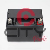 Resim Ytx6,5l-bs Motosiklet Aküsü 