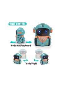 Resim Kaekid Robot Oyuncak, Sesle Kontrollü Erken Öğrenme Akıllı Robotik 