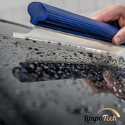 Resim LİMPO TECH Silikon Uçlu Su Çekeceği 