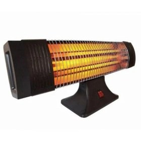 Resim Microstar 3Lü 1800 Watt Soba 