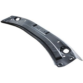 Resim Mercedes ML Class W164 Ön Panel Orta Parça -1646200486 