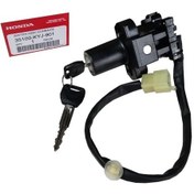 Resim Honda Cbr 250 Kontak 35100-Kyj-901 