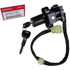 Resim Honda Cbr 250 Kontak 35100-Kyj-901 