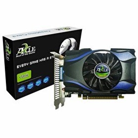 Resim Axle GeForce GTX 750 2 GB GDDR5 128 Bit DVI VGA HDMI Ekran Kartı 