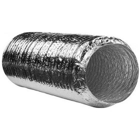 Resim Afs.d Esnek Susturucu 100 Mm 0.5 Metre 