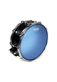 Resim Evans B14hb 14" Hydraulic Blue Clear Trampet Derisi 