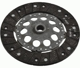 Resim Clutch Dısc 