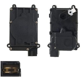 Resim Merkezi Kilit Pompası Accent 1996-1999 Ön Sol 