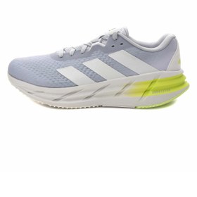 Resim adidas Adıstar 3 M Erkek Spor Ayakkabı Gri 