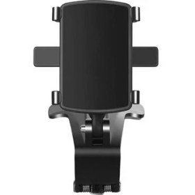 Resim Coofbe Torpido Uzeri Telefon Tutucu 360 Dönerli Araç Içi Telefon Tutucu Araç Tutucu 