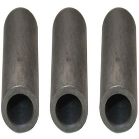 Resim 100km Uyumlu Kavrama Burcu 17-23-29,5 - 3 Adet Siyah 