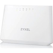 Resim Zyxel VMG3625-T50B Kablosuz Çift Bant AC N VDSL2 Gigabit Modem | Zyxel Zyxel
