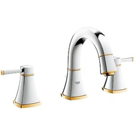 Resim Grohe Grandera 3 Delikli Lavabo Bataryası 1 2 S Boyut 