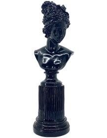 Resim BY ARİ LAFAYETTE HEYKEL BİBLO HK114-1 