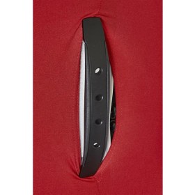 Resim Samsonite Büyük Boy Valiz Kılıfı 