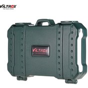 Resim Youtek Viltrox Cp100-3.0usb Hafıza Kartı Kutusu, 22 Yuvalı, 3 Okuma Yuvası, Yeşil, Usb 3.0, Taşınabilir 