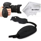 Resim Tianya Hand Grip Strap Elcik Nikon D5500 D5600 D7000 D7100 D7200 D7500 