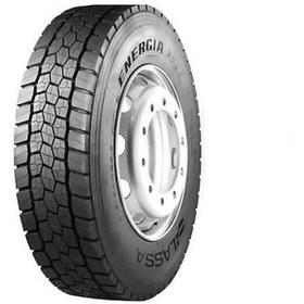 Resim Lassa 295/80 R22,5 330d Asfalt Çeker 2024 