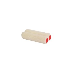 Resim Mestore Moher 10 cm Parmak Rulo Yedek 2 Adet - 8696211012530 