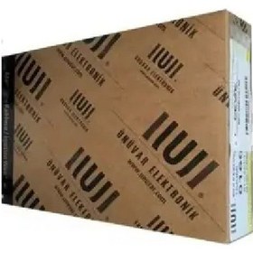 Resim Ünüvar 0980 Buji Kablosu 7700857980 