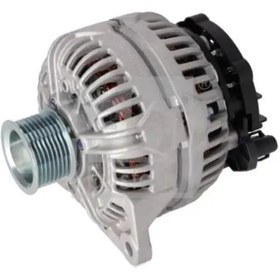 Resim FEBİ ALTERNATOR (100 AMPER) - DAF / CF FA-FT - LF FA-FT YENI MODEL EURO 6 